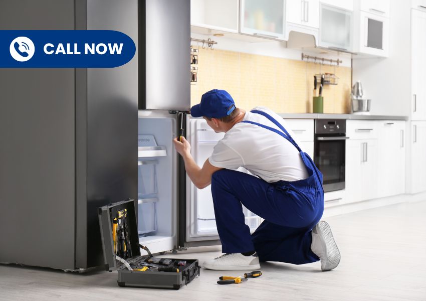 Kahoka Appliance Repair Company